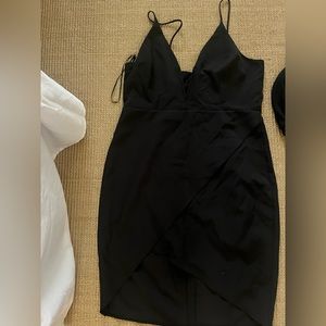 Top shop dress with tags